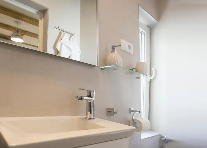 Apartman Old Center Stone House *