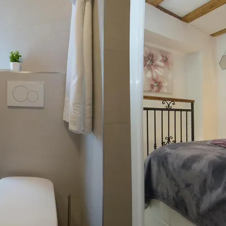 Appartamento Old Center Stone House Spalato