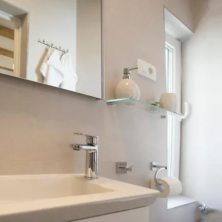 Appartamento Old Center Stone House *